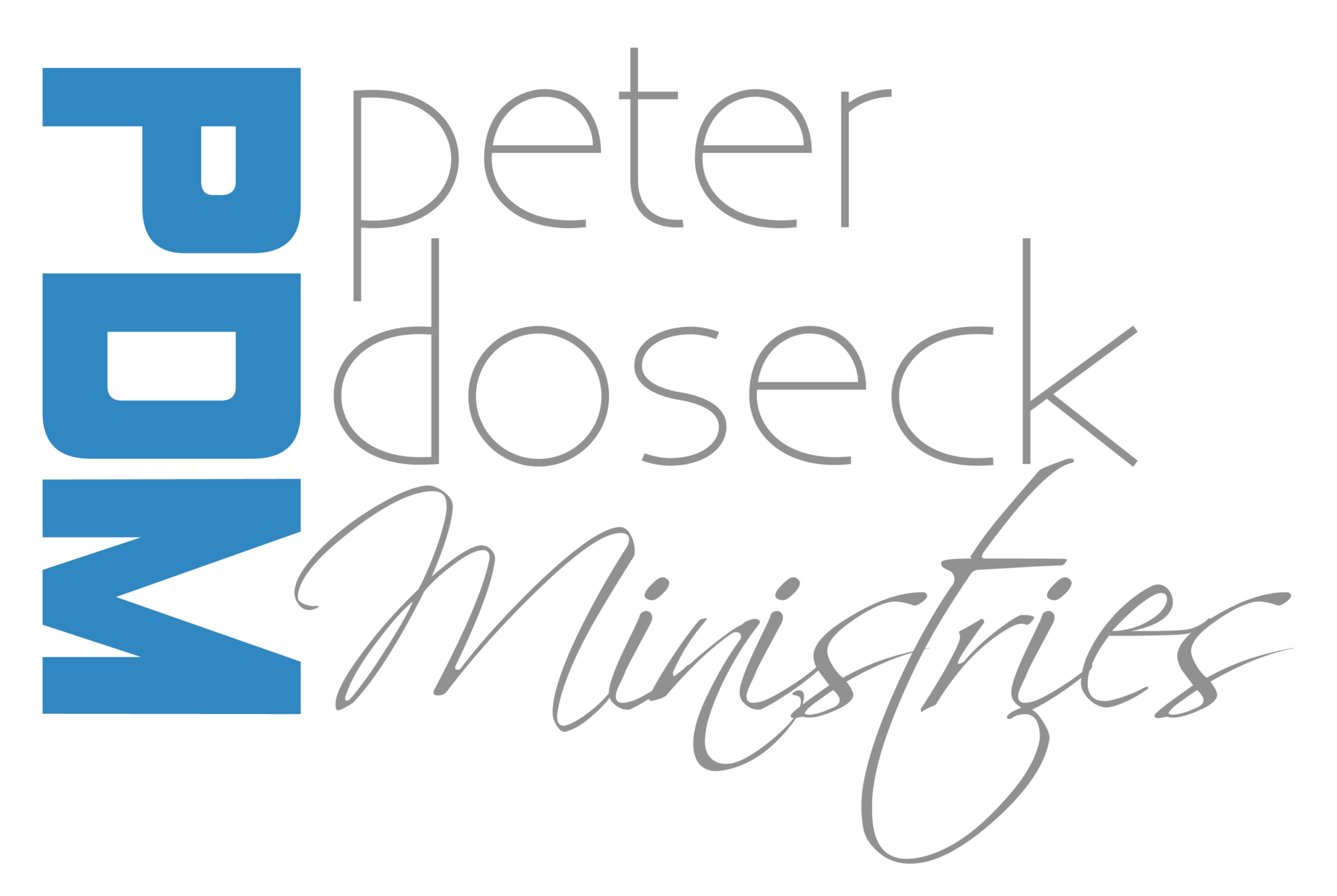 Peter Doseck Ministries